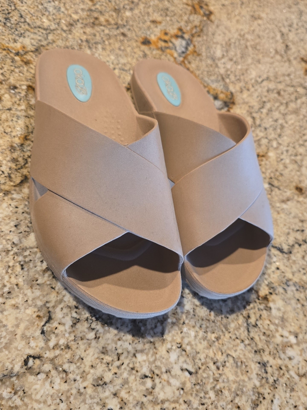 Oka•B Maxwell Sandals